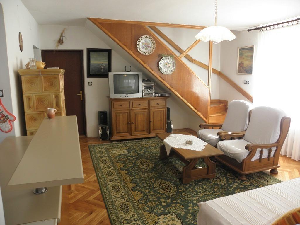Holiday Home Vjeka Rab Town Habitación foto