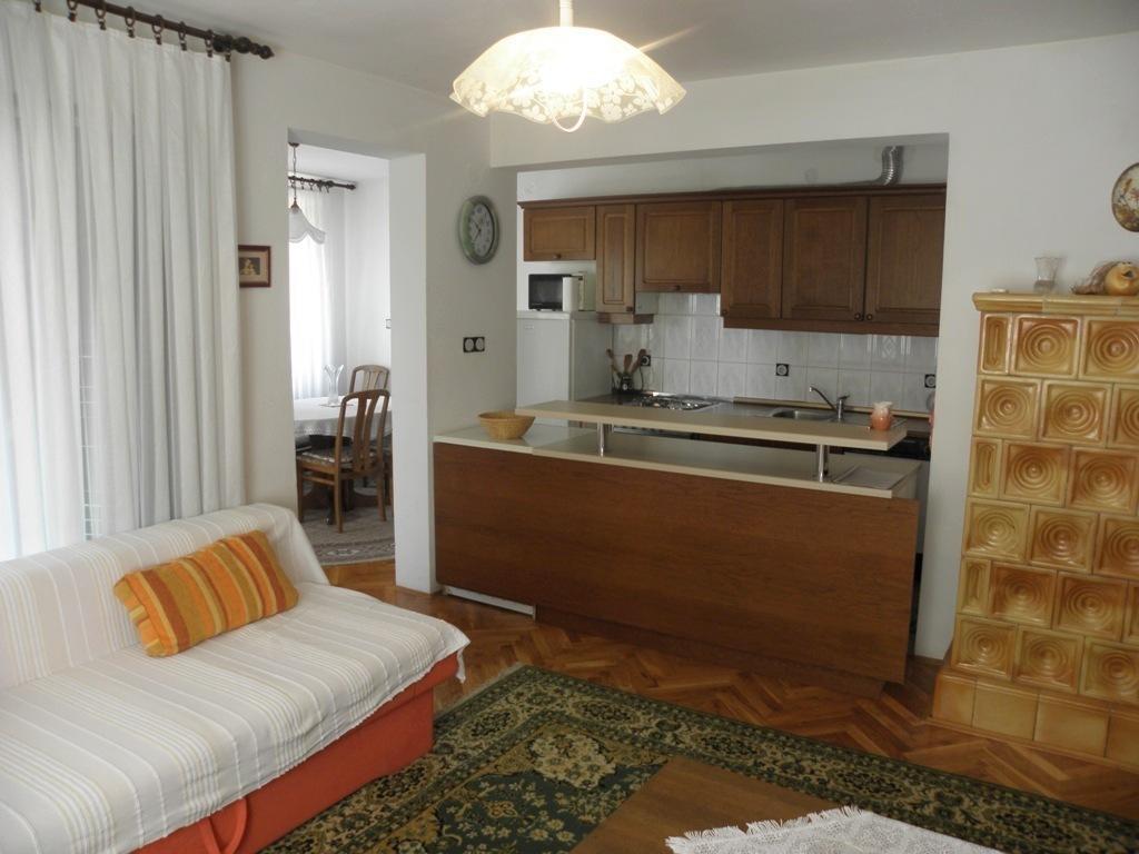 Holiday Home Vjeka Rab Town Habitación foto